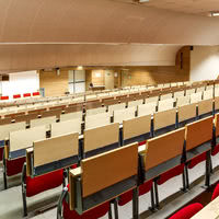 Espace Conférence des Diaconesses