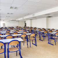 Espace Conférence des Diaconesses