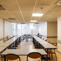 Espace Conférence des Diaconesses