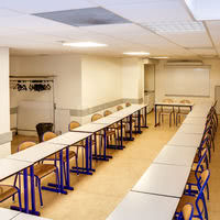 Espace Conférence des Diaconesses