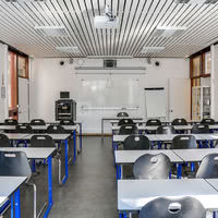 Espace Conférence des Diaconesses