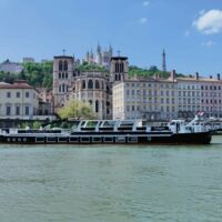 Bateau Volupté
