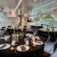Salon du bateau Confluence