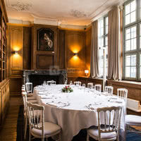 Hôtel Hermitage Gantois