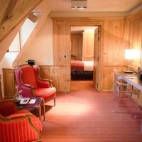 Hôtel Hermitage Gantois