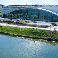 Palais des Congrès de Bordeaux