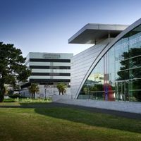 Palais des Congrès de Bordeaux