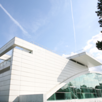 Palais des Congrès de Bordeaux