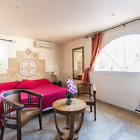 Suite "Al Hambra"