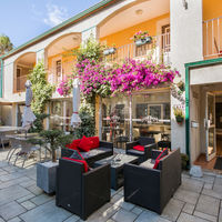 Le Patio