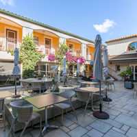 Le Patio