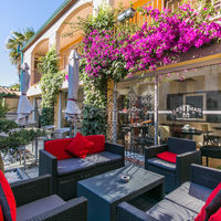 Le Patio