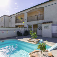 Espace bien-être - Bain à remous