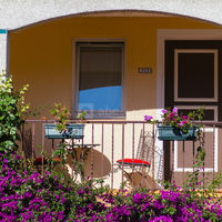 Hôtel Les 2 Mas