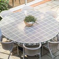 La table des apôtres