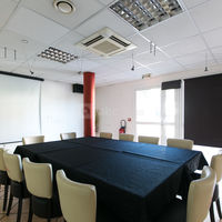 Salle Club