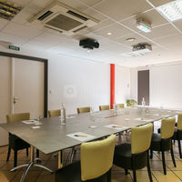 Salle Lounge