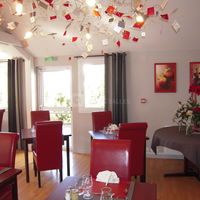 Hôtel Restaurant Le Louisiane