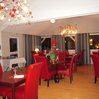 Hôtel Restaurant Le Louisiane