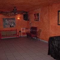 Salle soiree