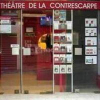 Théâtre de la Contrescarpe