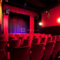 Théâtre de la Contrescarpe
