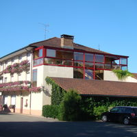 Le Pré Serroux