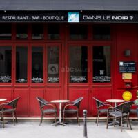 Dans le Noir ?