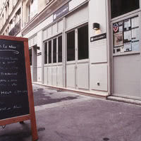 Dans le Noir ?