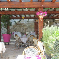 Le Moulin du Sault