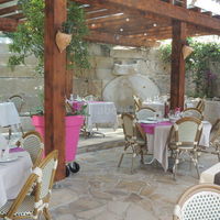Le Moulin du Sault