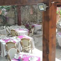Le Moulin du Sault
