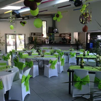 Camping les Rochelets