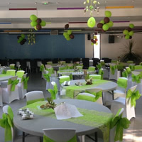 Camping les Rochelets