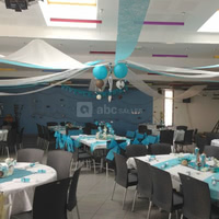 Camping les Rochelets