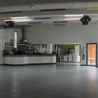Camping les Rochelets