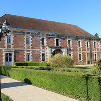 Château de Quesmy