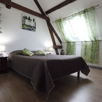 Chambre Zen