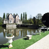 Château de Quesmy