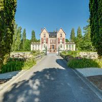 Château de Quesmy