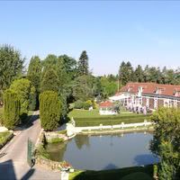 Château de Quesmy
