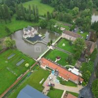 Château de Quesmy