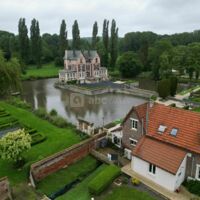 Château de Quesmy