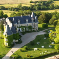 Tours d'ardoise