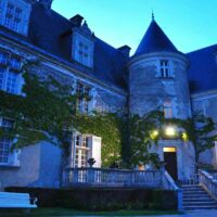 Eclairage nocturne