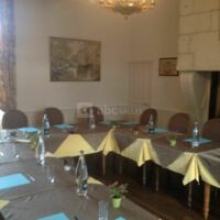 Salle de séminaire l'Eveque
