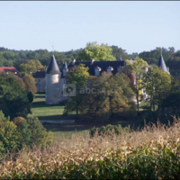 Le parc