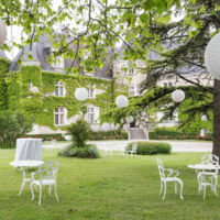 Jardin
