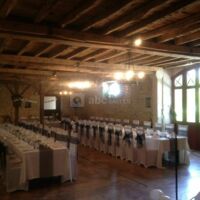Salle le chai