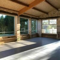 Salle de la serre